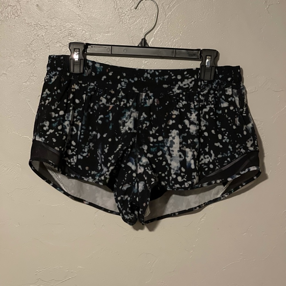 Lululemon Athletic Shorts